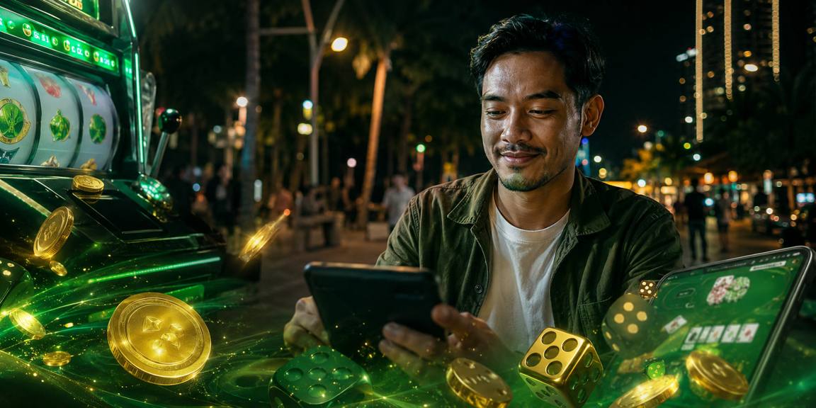 premium77 Thẻ Ngân Hàng Baccarat